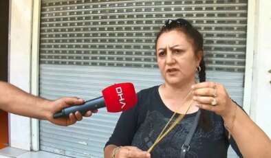 400 milyon liralık vurgun! 25 yıllık kuyumcu altınlarla ortadan kayboldu