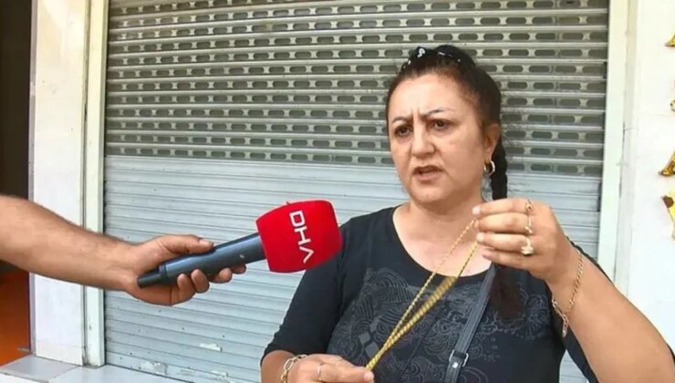 400 milyon liralık vurgun! 25 yıllık kuyumcu altınlarla ortadan kayboldu