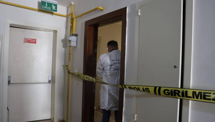 41 yaşındaki kadın evinde ölü bulundu: Soruşturma başlatıldı