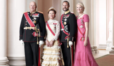 43 ülke var: Hala monarşi ile yönetilen ülkeler