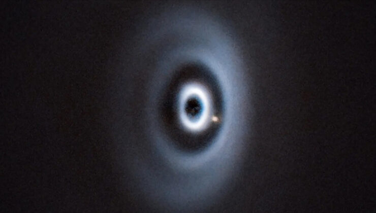 430 ışık yılı uzaklıkta Jüpiter benzeri gezegen keşfedildi