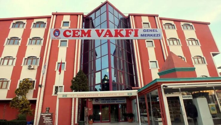 5 cemevi federasyondan ayrıldı: Dikkat çeken açıklama!