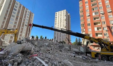 51 kişi hayatını kaybetmişti: Furkan Apartmanı ile ilgili 4 kamu görevlisi hakkında dava açıldı