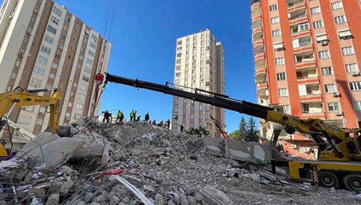 51 kişi hayatını kaybetmişti: Furkan Apartmanı ile ilgili 4 kamu görevlisi hakkında dava açıldı