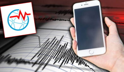 5.5’lik ‘Balıkesir, Sındırgı’ bildirimi uykudan uyandırdı… ‘Deprem Ağı’ uygulamasına tepkiler çığ gibi!