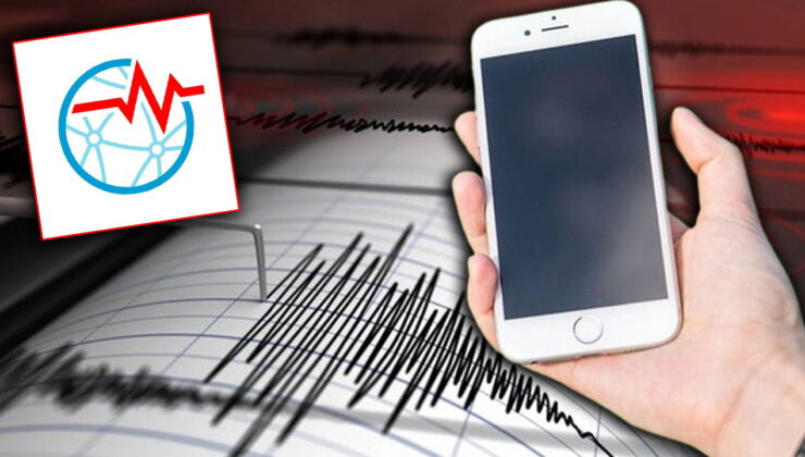 5.5’lik ‘Balıkesir, Sındırgı’ bildirimi uykudan uyandırdı… ‘Deprem Ağı’ uygulamasına tepkiler çığ gibi!