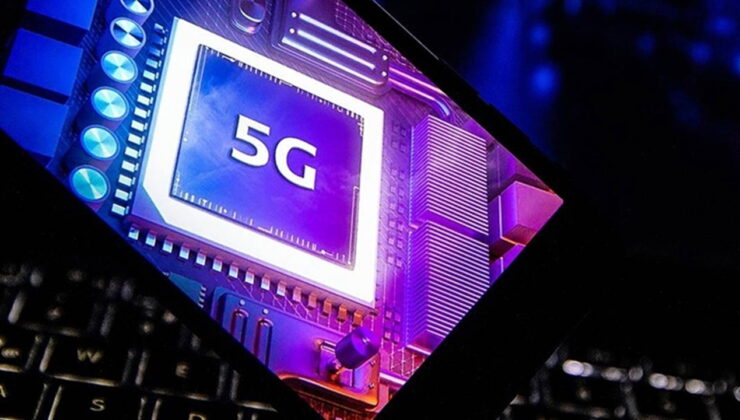 5G teknolojisi için tarih verildi