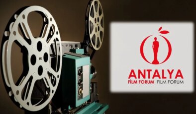 62. Uluslararası Antalya Altın Portakal Film Festivali’nde Film Forum başvuruları açıldı