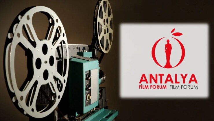 62. Uluslararası Antalya Altın Portakal Film Festivali’nde Film Forum başvuruları açıldı