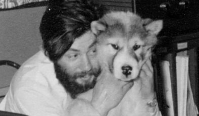 66 yıl önce kaybolan İngiliz’in cesedi  Antarktika’da bulundu