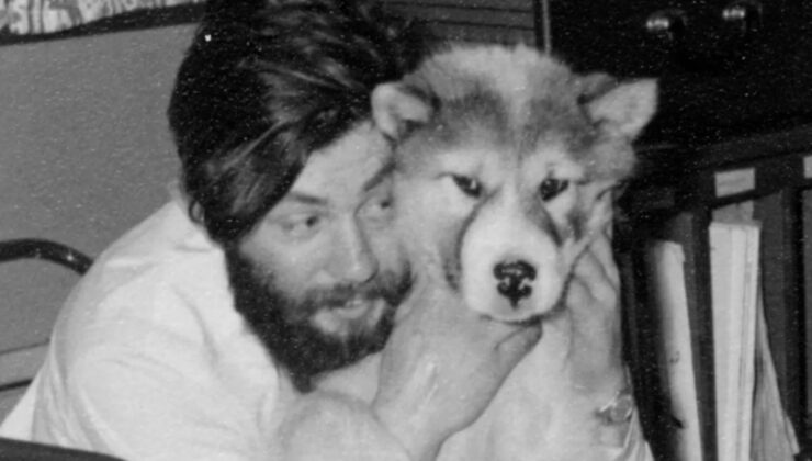 66 yıl önce kaybolan İngiliz’in cesedi  Antarktika’da bulundu