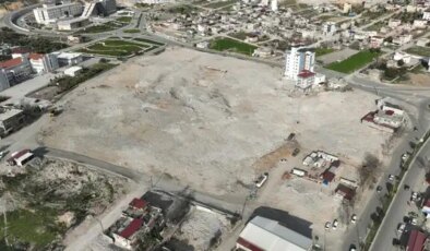 69 kişiye mezar olmuştu… Yargıtay Cumhuriyet Başsavcılığı’ndan ‘Güneşli Kocabaş Evleri’ kararı