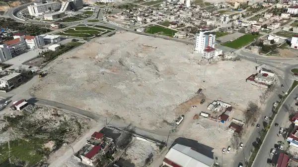 69 kişiye mezar olmuştu… Yargıtay Cumhuriyet Başsavcılığı’ndan ‘Güneşli Kocabaş Evleri’ kararı