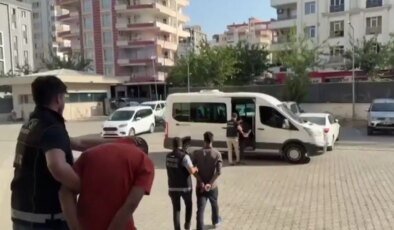 70 ilde uyuşturucu operasyonu: 940 kişi gözaltına alındı