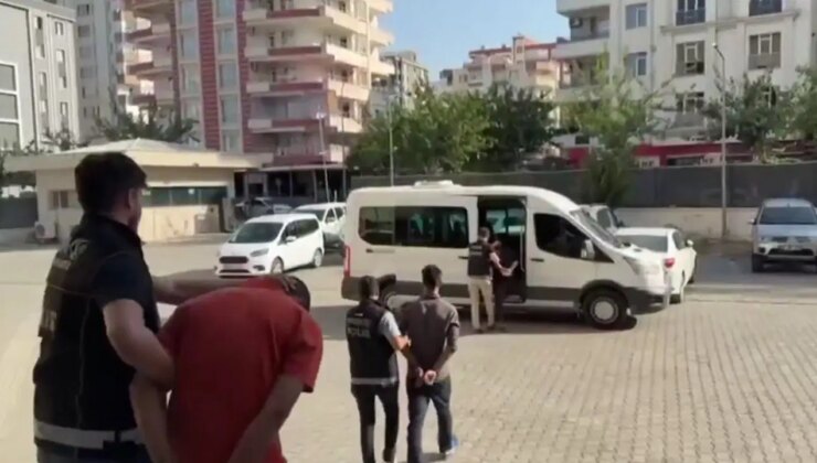 70 ilde uyuşturucu operasyonu: 940 kişi gözaltına alındı
