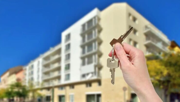 8 yıl sonra yasak sona erdi: ‘Stüdyo daire’ geri dönüyor