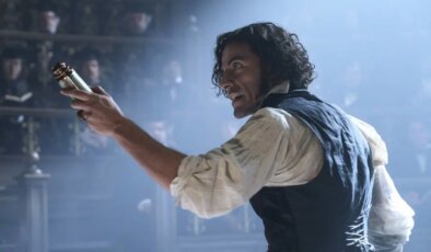 82. Venedik Festivali’nden notlar: Gerçek Frankenstein’lar aramızdayken!..