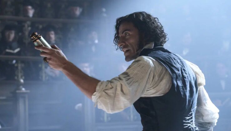 82. Venedik Festivali’nden notlar: Gerçek Frankenstein’lar aramızdayken!..