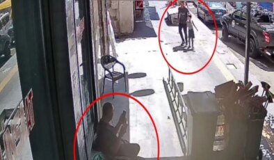 9 yaşındaki çocuğu kaçırmaya çalışan şüpheli: ‘Cezaevine girmek istedim’