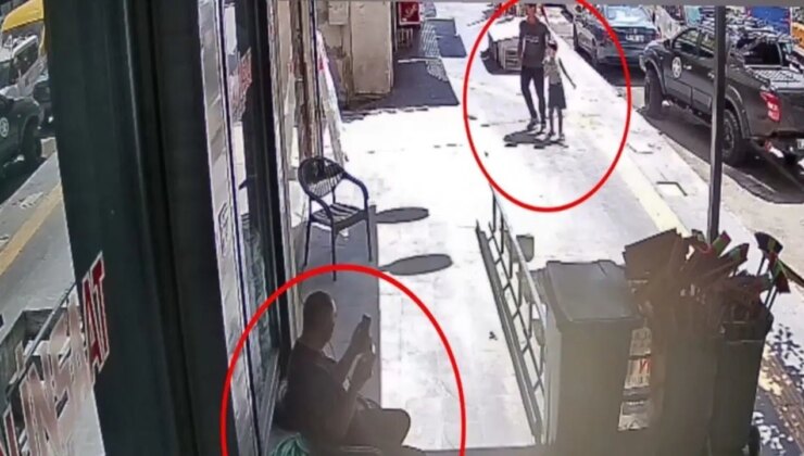 9 yaşındaki çocuğu kaçırmaya çalışan şüpheli: ‘Cezaevine girmek istedim’