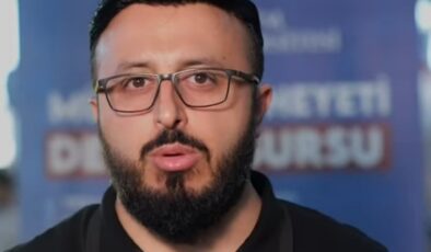 Öğr. Gör. Ali Çetinkaya: “Geleceğin Mesleklerini Algoritma ve Donanım Bilgisi Şekillendirecek”