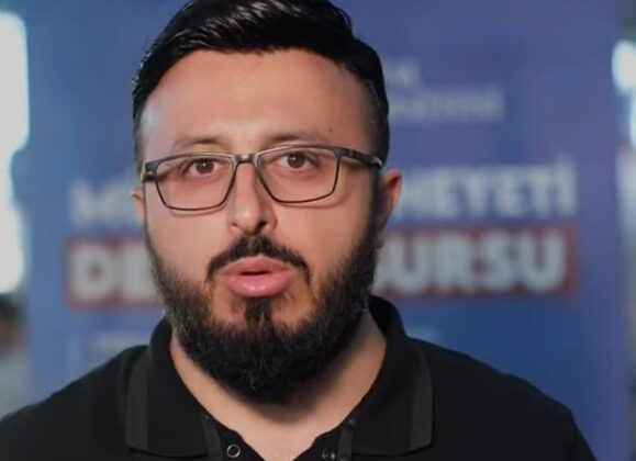 Öğr. Gör. Ali Çetinkaya: “Geleceğin Mesleklerini Algoritma ve Donanım Bilgisi Şekillendirecek”