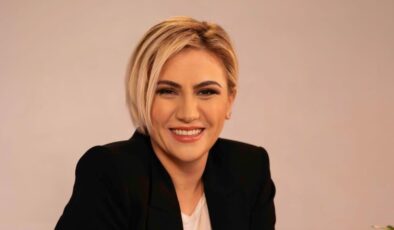 Koçlukta Derinlik Arayanların Yol Arkadaşı: Çiğdem Başer MYK Belgeli Profesyonel Koç, ICF PCC Unvanlı Mentör ve “DERUN” Kitabının Yazarı