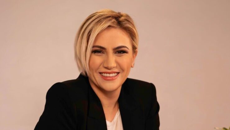 Koçlukta Derinlik Arayanların Yol Arkadaşı: Çiğdem Başer MYK Belgeli Profesyonel Koç, ICF PCC Unvanlı Mentör ve “DERUN” Kitabının Yazarı