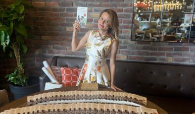 Çocukların Sorunlarına Rehber Olacak Kitap: “Çocukların Sorunlarıyla Baş Etmenin Yolları”