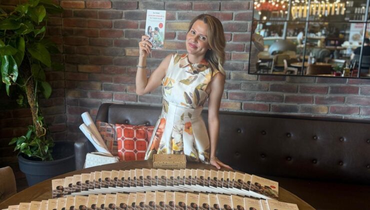 Çocukların Sorunlarına Rehber Olacak Kitap: “Çocukların Sorunlarıyla Baş Etmenin Yolları”