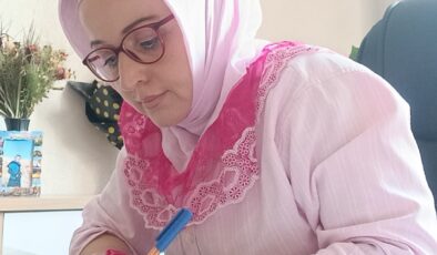 Figen’in Yöresel Lezzetleri: Emekle Hazırlanan Doğallığa Saygı Çağrısı