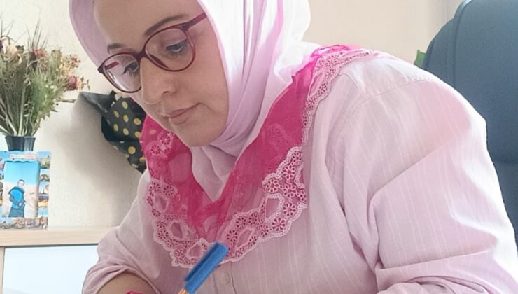 Figen’in Yöresel Lezzetleri: Emekle Hazırlanan Doğallığa Saygı Çağrısı