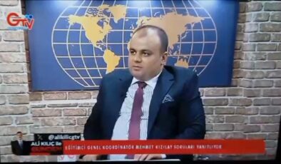 Şanlıurfa’da Dershaneciliğin Lideri: Mehmet Kızılay Eğitim Kurumları Akademisi