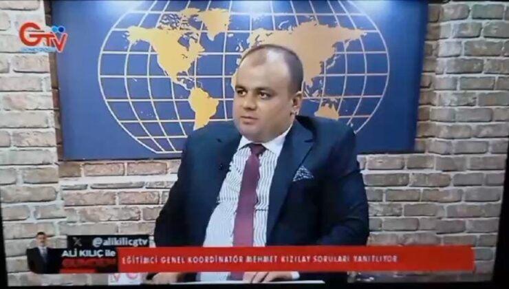 Şanlıurfa’da Dershaneciliğin Lideri: Mehmet Kızılay Eğitim Kurumları Akademisi