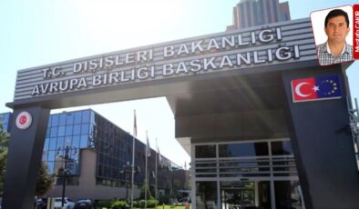 AB başkanlığı, ödeneğin üzerine çıktığını kabul etti: Para ‘katılım bedeline’ gitti