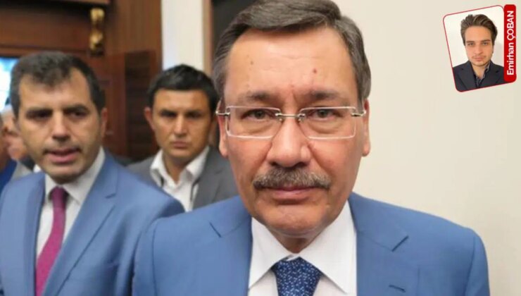 ABB Başkanı Mansur Yavaş, paylaşımlarıyla açıklamıştı… Gökçek, şehri işte böyle katletti!