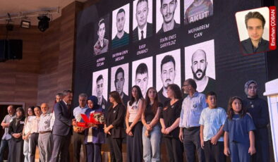 ABB Başkanı Mansur Yavaş şehitlerin adını şehirde yaşatacak: ‘Orman şehitlerimiz için şehitler ormanı yapabiliriz’