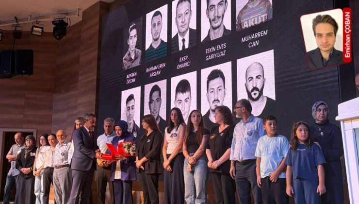 ABB Başkanı Mansur Yavaş şehitlerin adını şehirde yaşatacak: ‘Orman şehitlerimiz için şehitler ormanı yapabiliriz’