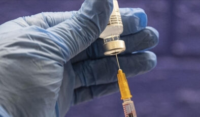 ABD, 500 milyon dolarlık mRNA aşı projelerini sonlandırıyor