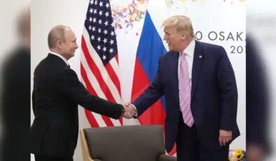 ABD, Alaska’yı Rusya’dan nasıl satın aldı?