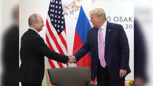 ABD, Alaska’yı Rusya’dan nasıl satın aldı?