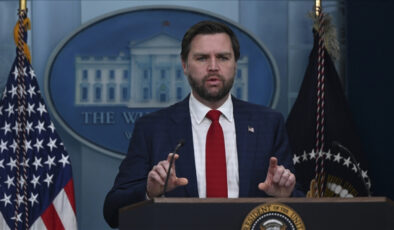 ABD: Avrupa, Ukrayna’nın güvenliğinde öncü olmalı