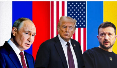 ABD basını: Trump, 22 Ağustos’a kadar Rusya-Ukrayna-ABD zirvesi istiyor