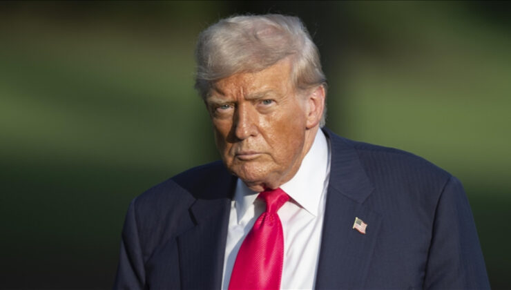 ABD Başkanı Trump, Hindistan’ın artık Rusya’dan petrol almayacağını söyledi