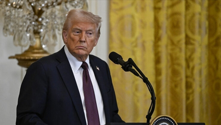 ABD Başkanı Trump kararını verdi: Türkiye’ye yüzde 15 gümrük vergisi