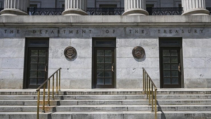 ABD bütçesi temmuzda 291 milyar dolar açık verdi