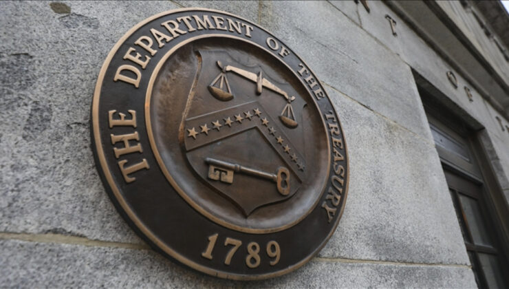 ABD, finans kurumlarını Çinli kara para ağlarına karşı alarma geçirdi