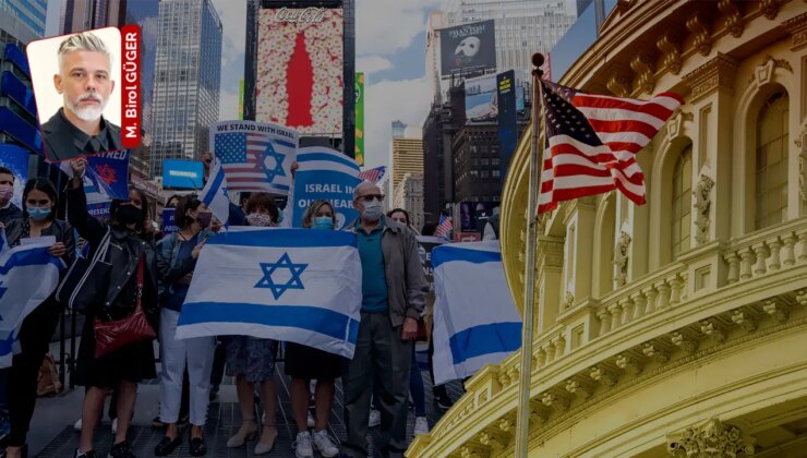 ABD Kongresi’nde Türkiye’yi hedef alan girişim