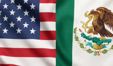 ABD Meksika’ya uygulanan mevcut gümrük vergisini 90 gün uzattı