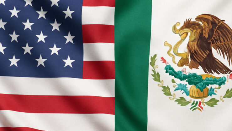 ABD Meksika’ya uygulanan mevcut gümrük vergisini 90 gün uzattı